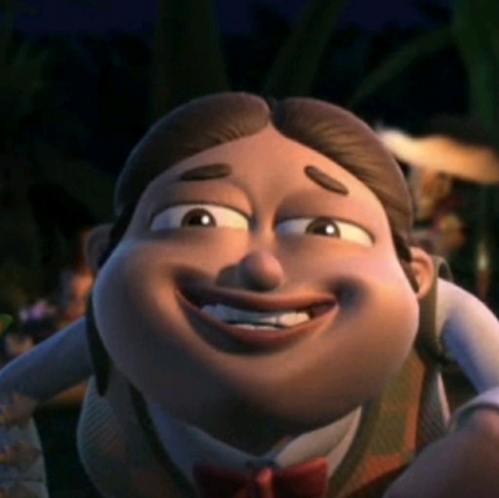 Meet your Posher, Col